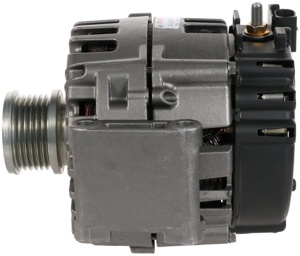 REMAN ALTERNATOR