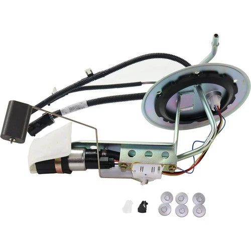 FUEL TANK 19GAL/72L FD CROWN VICTORIA 0111