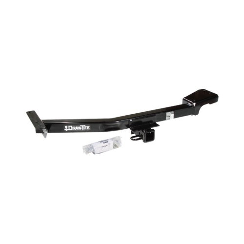 Max-Frame Receiver