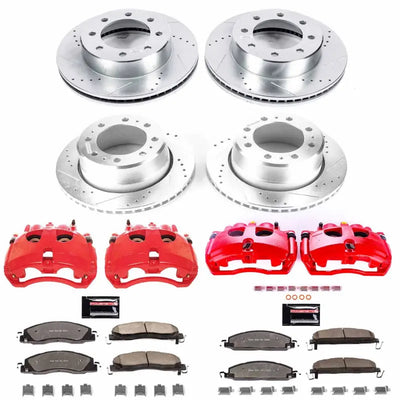 PowerStop auto part