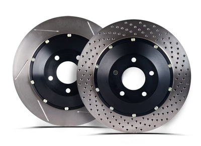 Stoptech auto part