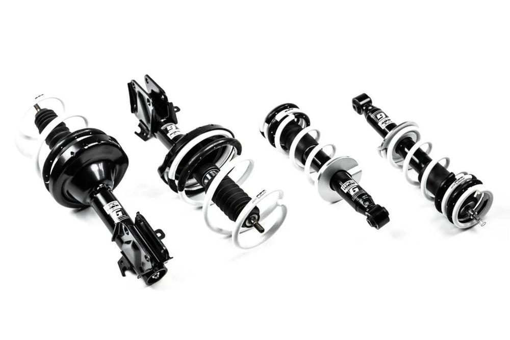 HKS HIPERMAX-G 2015+ Subaru WRX Coilover Kit
