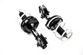 HKS HIPERMAX-G 2015+ Subaru WRX Coilover Kit