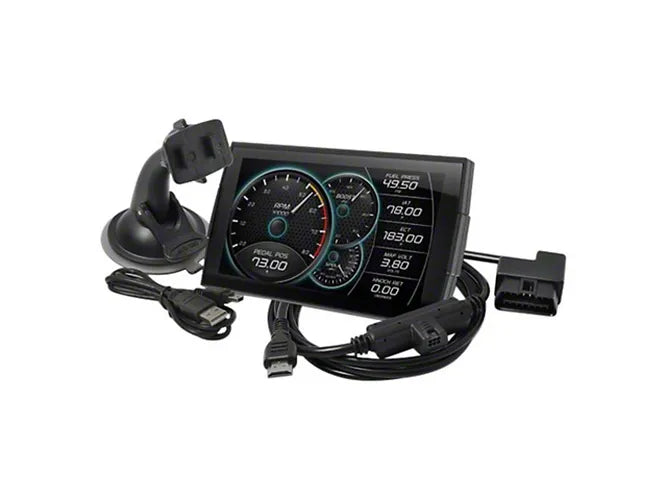 DASHPAQ+ FOR GM DIESEL 2001-2016