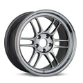 Enkei RPF1 18x9.5 5x114.3 15mm Offset 73mm Bore SBC Wheel