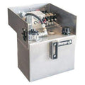30 CENTRAL HYDRAULIC SYSTEM6FUNCTION AIR/HYDRAULIC PROPORTIONAL WITH GPS