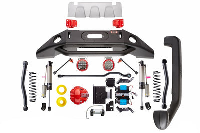 ARB auto part