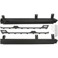 JEEP JL OVERLAND PACKAGE WRANGLER JL 4D RUBICON