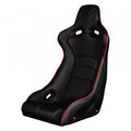 Braum black auto part
