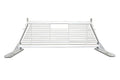 Westin 2008-2017 Ford F-250/350/450/550HD HD Headache Rack - White
