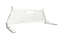 Westin 2008-2017 Ford F-250/350/450/550HD HD Headache Rack - White