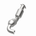 Magnaflow auto part detail