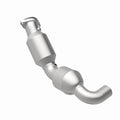 Magnaflow auto part close-up