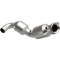 Magnaflow auto part close-up