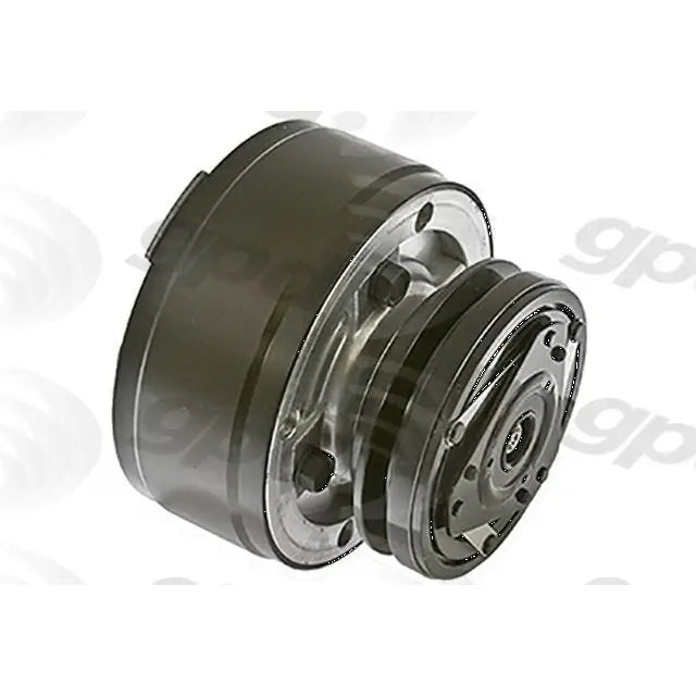 COMPRESSOR NEW