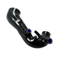 Samco red auto part