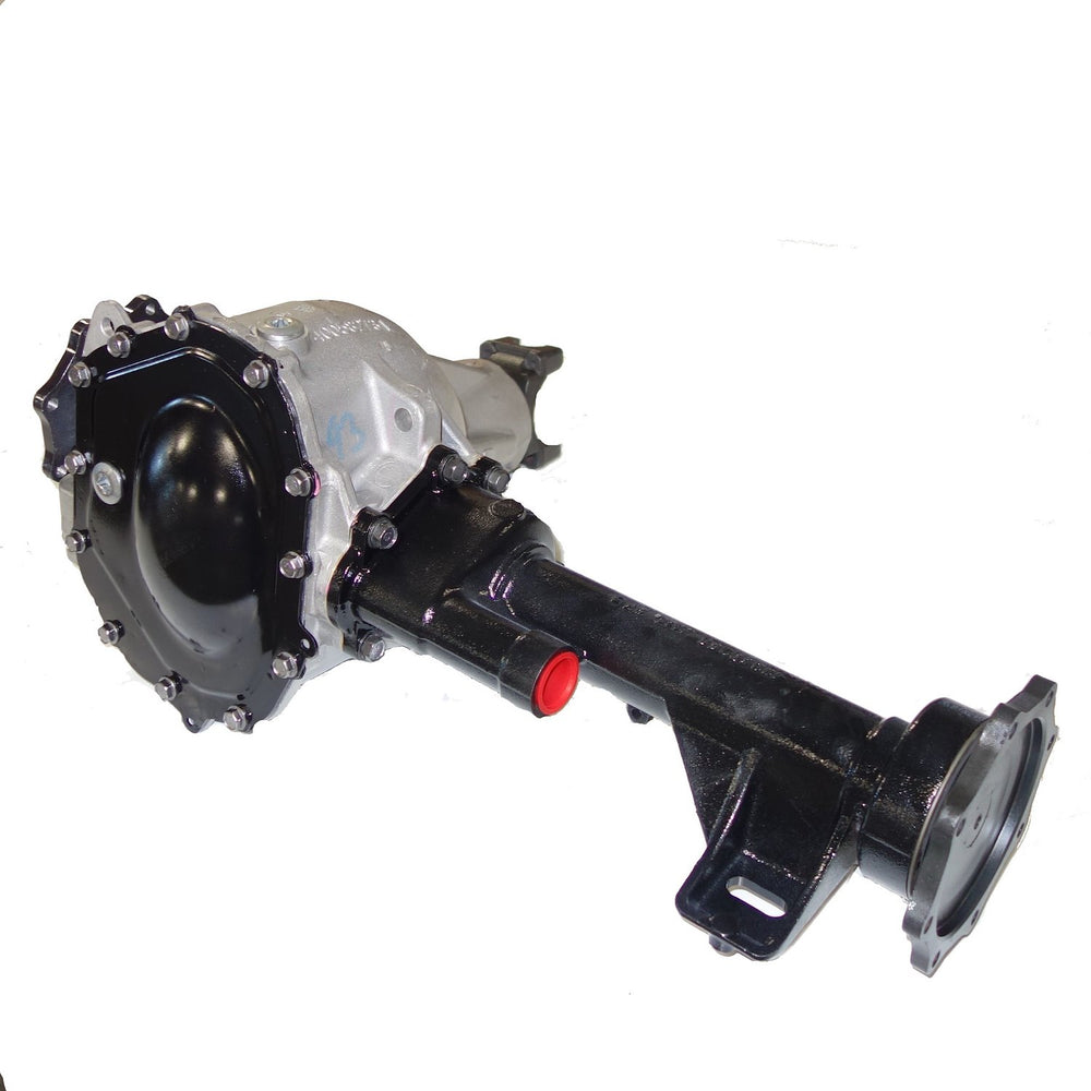 9.25IFS AXLE ASSY ''11-''16 GM P/U