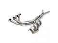 Stainless Works 2009-13 C6 Corvette Headers 1-7/8in Primaries 3in Collectors X-Pipe High-Flow Cats