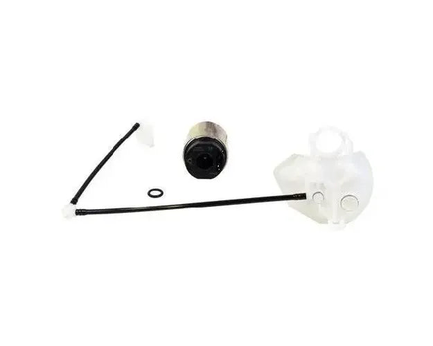 FUEL PUMP AND STRAINER SET