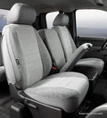 0912 RAM 1500/1012 RAM 2500/3500 OE SEAT COVER GRAY SPLIT 40/20/40