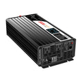TS SERIES PURE SINE INVERTER WITH 2