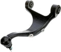 CONTROL ARM W/ BALL