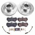 PowerStop auto part