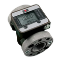 K600/3 PULSER 1IN DIESEL METER