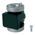 K600/3 PULSER 1IN DIESEL METER