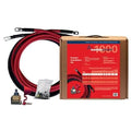 300 AMP INVERTER INSTALL KIT MAX 2500W INVERTER