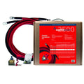 300 AMP INVERTER INSTALL KIT MAX 2500W INVERTER