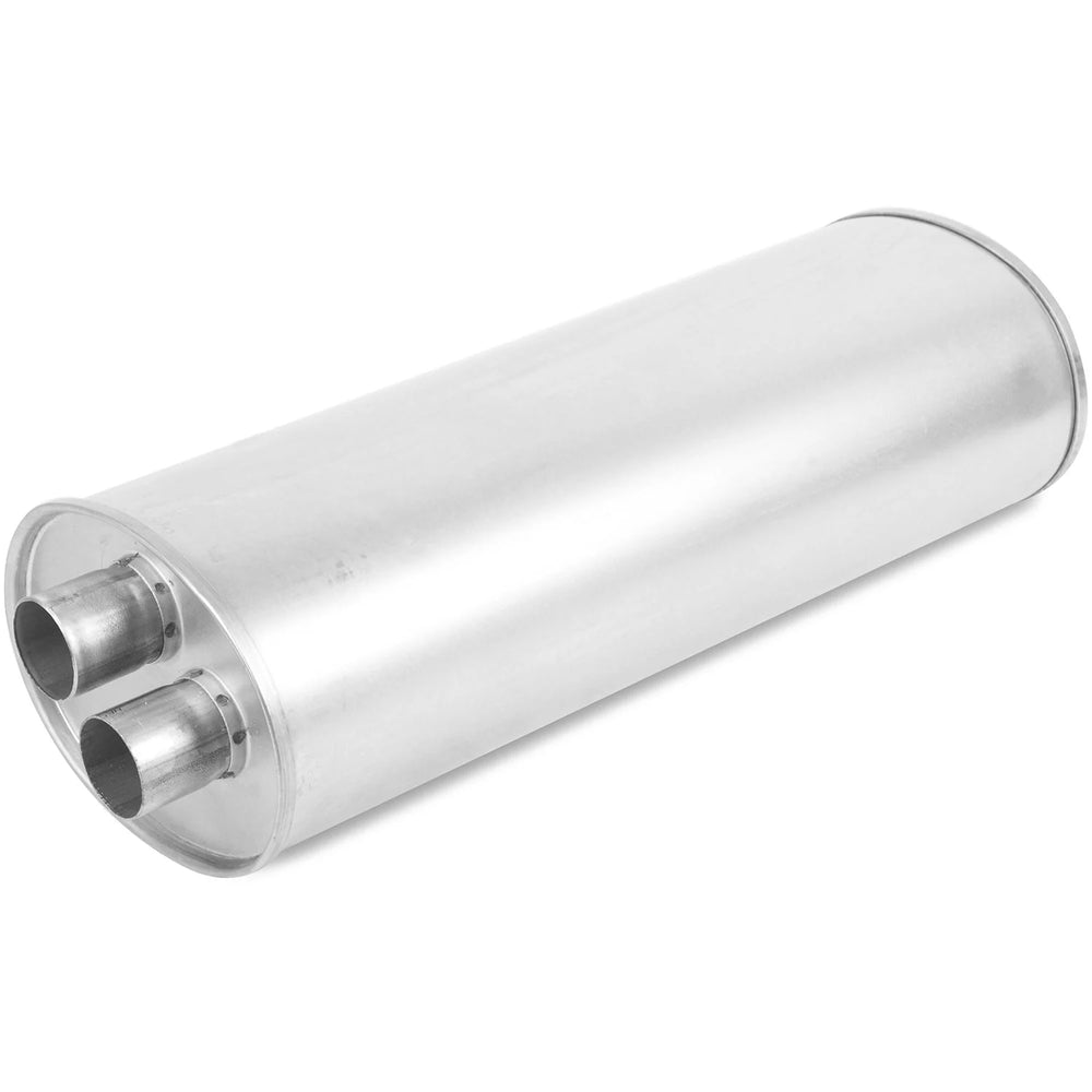 Direct-Fit Muffler - 96-99 C1500 C2500 K1500 5.7L