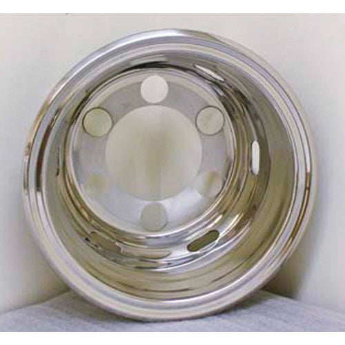 SIMULATOR PART REAR WHEEL LINER 16IN 6LUG 6HH DOT LINER