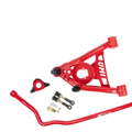 UMI Performance 82-92 GM F-Body Spherical Caster/Camber Plates