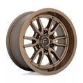 D788 17X9 6X5.5 BRONZE 01MM