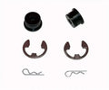 Eagle Ford 351 Clevor 4.000in Crank 2.750in Mains 6.200in I-Beam 4.030in Pistons Rotating Assembly