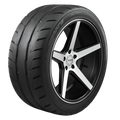 ~(27.9 lbs. 27X10X7)~ NT05 255/35ZR20 97W
