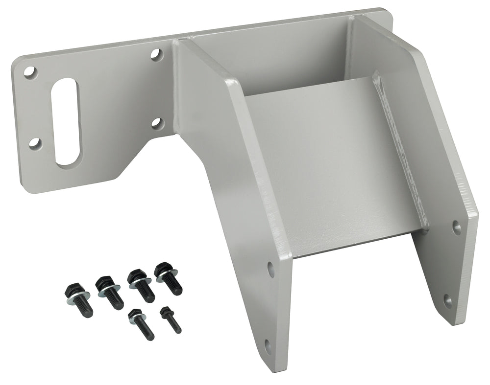 ENGINE ADAPTER PLATE