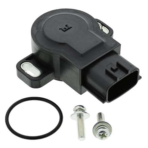 THROTTLE SENSOR