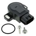 THROTTLE SENSOR