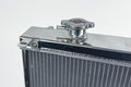 CSF 16-21 BMW M5 (F90) / 17-21 BMW M8 (F91/F92/F93) Twin Charge-Air-Cooler Set - Poly Gold Satin