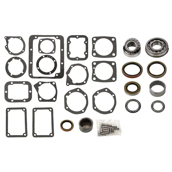 NP435 BRG KIT FRT TPRD & REAR
