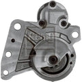 REMANUFACTURED STARTER
