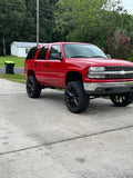 V2 Rear Shocks | 5-6.5" | Chevy/GMC Avalanche/Tahoe/Yukon/Yukon XL 1500 (00-20)
