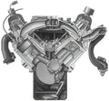 XE 230/236 Solid Flat Cam Chrys 273-360
