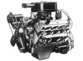 XE 230/236 Solid Flat Cam Chrys 273-360