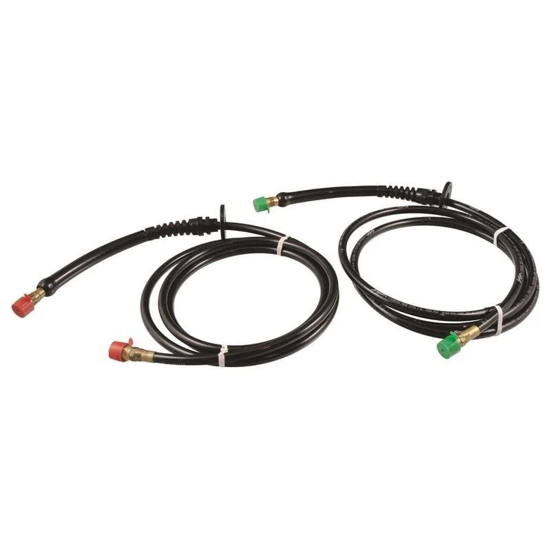 SS O/B HOSE KIT STND. BULKHEAD 2
