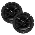2-SPEAKER AUDIO SYSTEM - SELECT 201