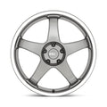 MR151 18X8.5 5X4.5 G-MTL MACH-LP 35MM