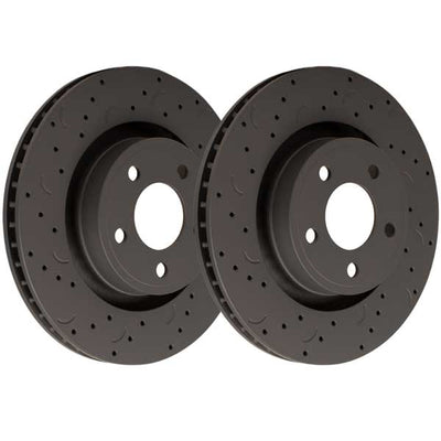 Hawk Performance auto part